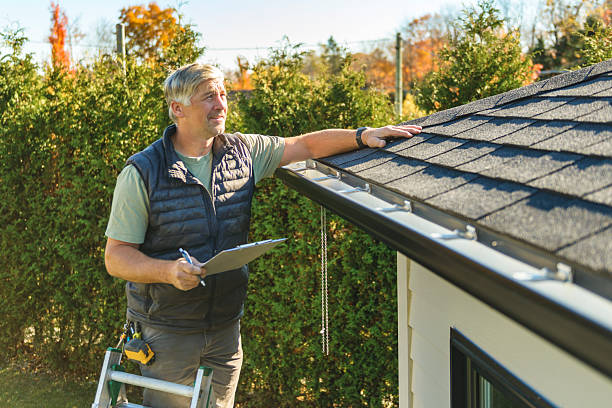 Trusted Roof Leak Repair service in Cumberland, MD - Ben Roofing and Steel LLC